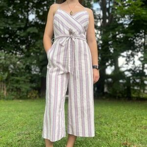 Banana Republic Romper